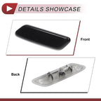 Front Left Washer Nozzle Cover Cap No. 8504553020C0 for Lexus IS II (2008–2010)
