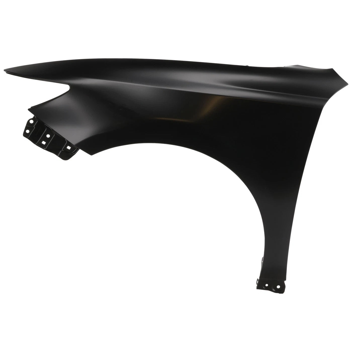 Fender for Lexus ES350 (2013–2018) Front Driver Side CAPA Certified