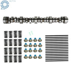 Stage 4 LS Truck Cam Kit & Chromoly Pushrods for Chevy Silverado