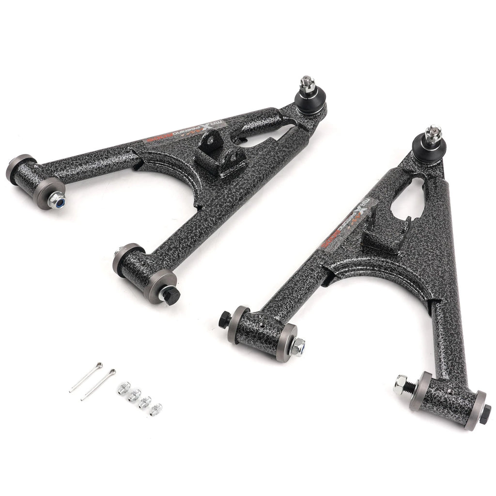 Pair Front Lower Control Arms for Yamaha YFZ350 Banshee 350 (1989–2006)