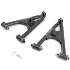 Pair Front Lower Control Arms for Yamaha YFZ350 Banshee 350 (1989–2006)