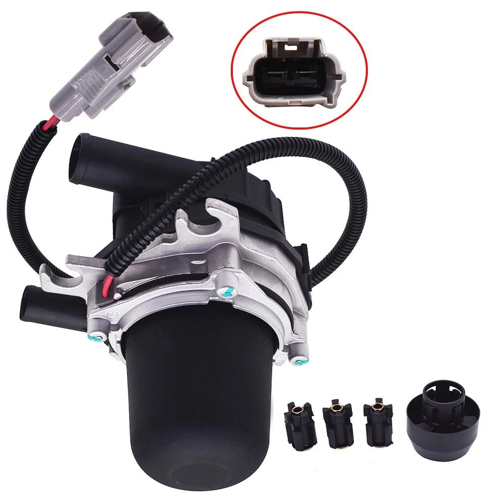 Secondary Air Pump for Toyota Tundra Sequoia (2007–2013)