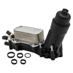 Oil Filter Housing for Jeep Chrysler Dodge 3.6 (2014–2017) 68105583AF