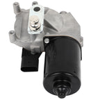 Front Windshield Wiper Motor for BMW 5-Series (2006-2010)