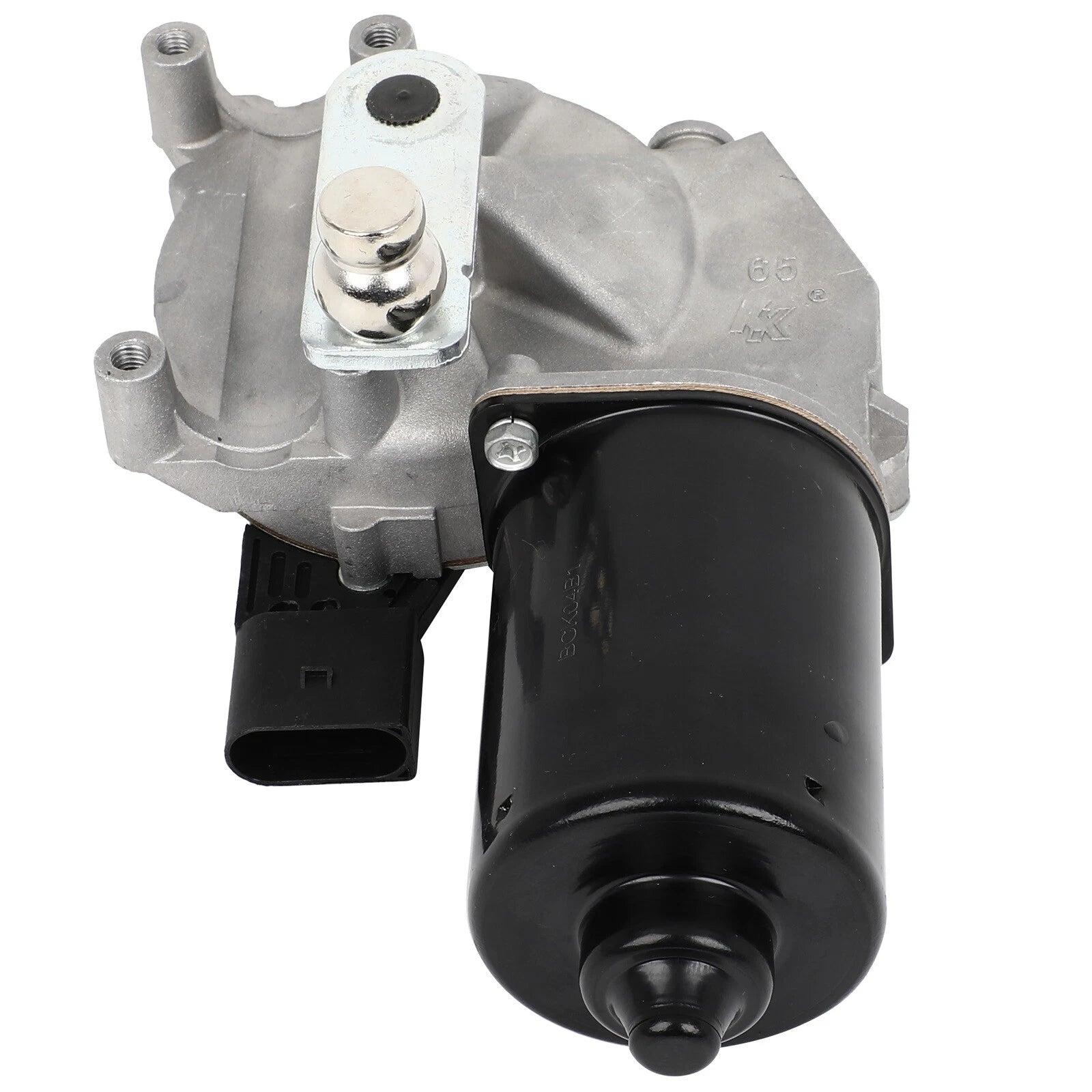 Front Windshield Wiper Motor for BMW 5-Series (2006-2010)