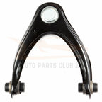 Set of 8 Front Upper Control Arms Tie Rods Ball Joints for Honda Civic (1996-2000)