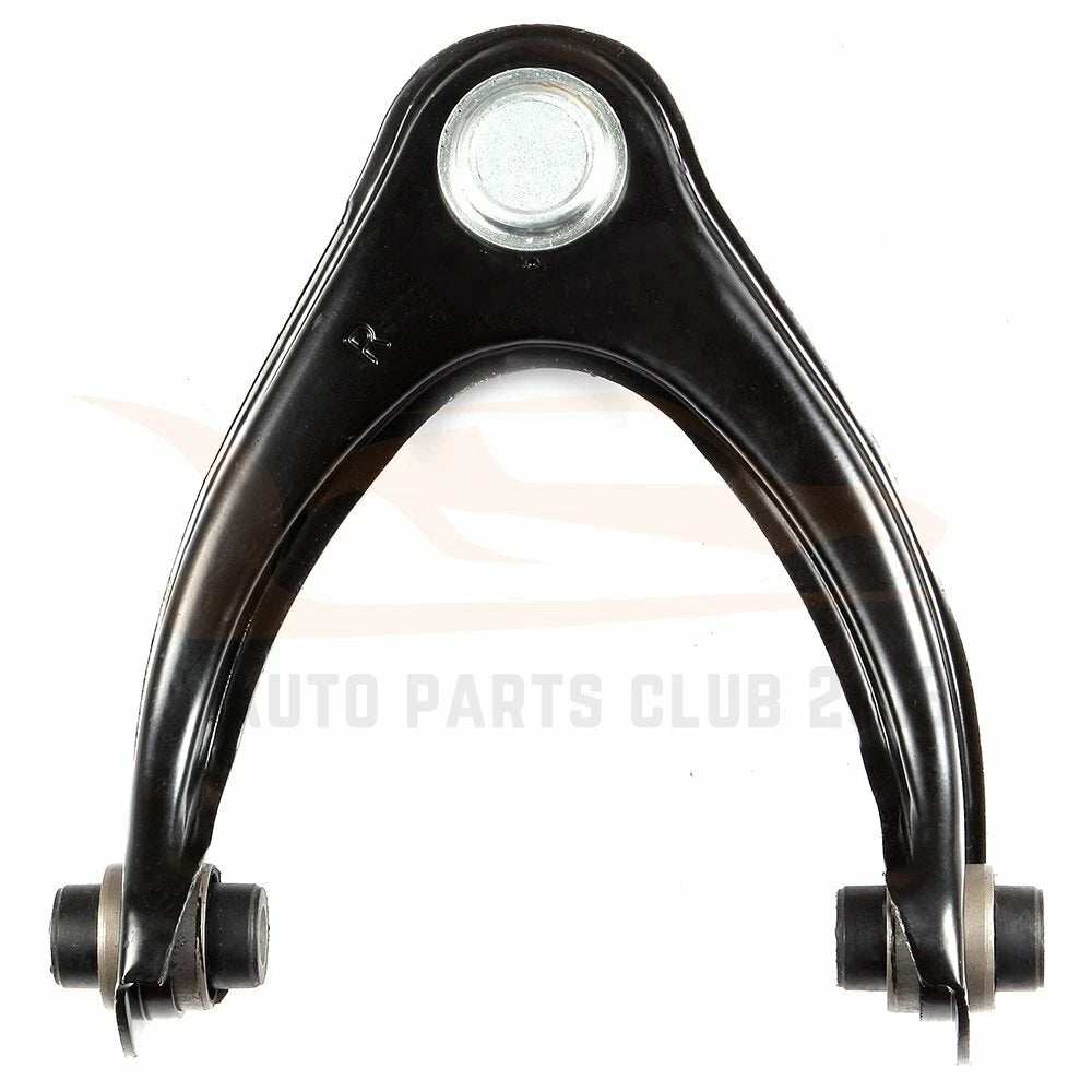 Set of 8 Front Upper Control Arms Tie Rods Ball Joints for Honda Civic (1996-2000)