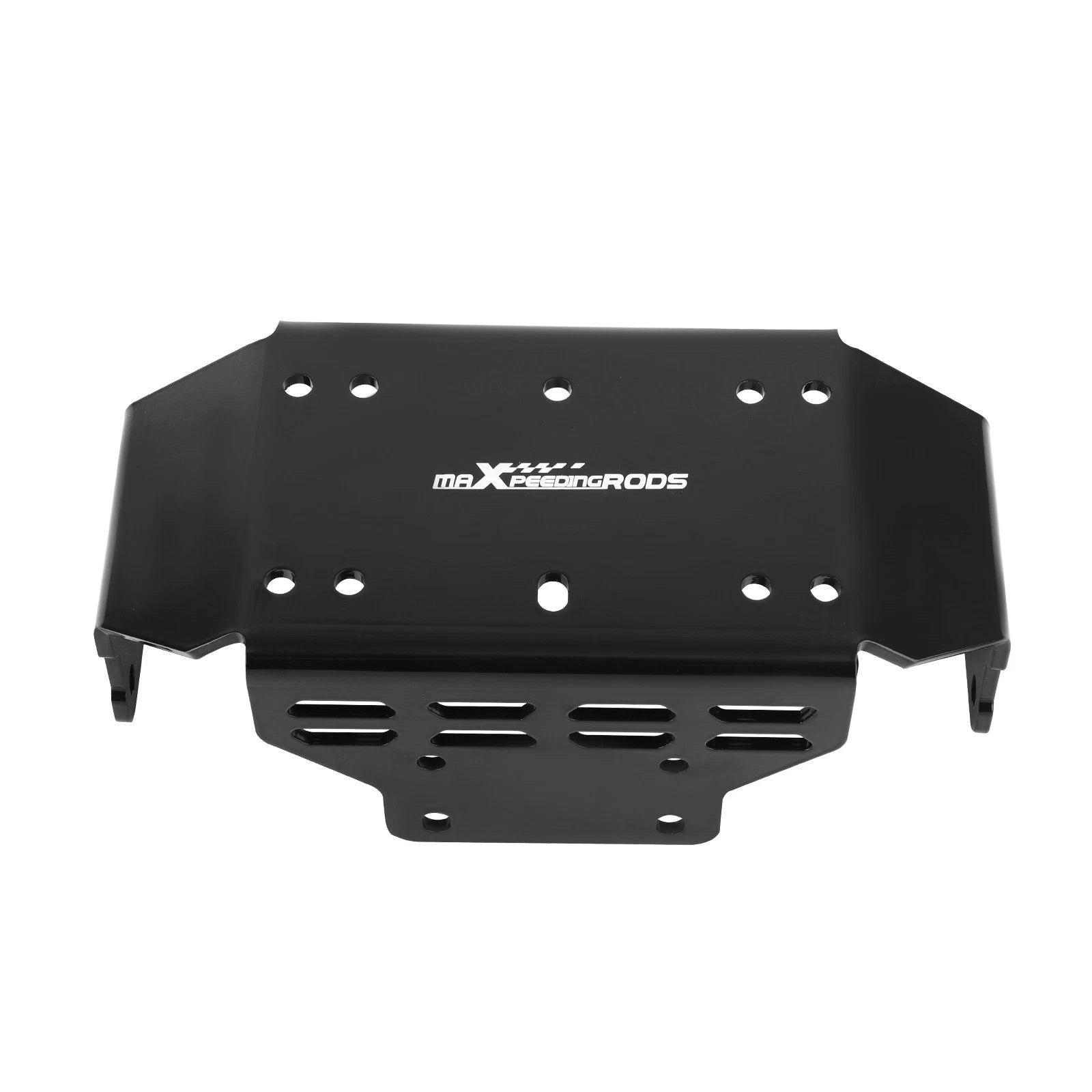 UTV Winch Mount for Honda Pioneer 500 (2014-2023)