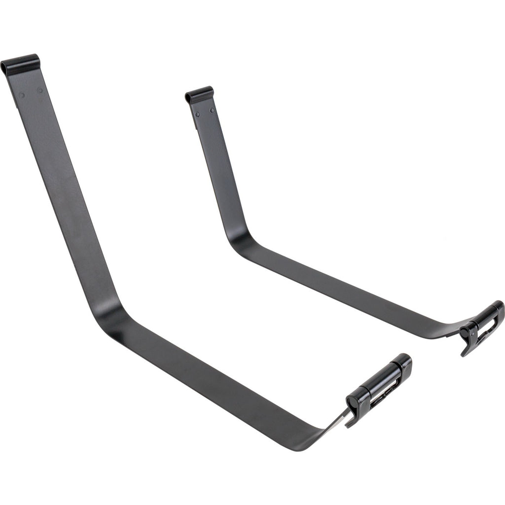 Set of 2 Fuel Tank Straps for Lexus GX460 Toyota 4Runner
