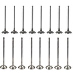 Intake Exhaust Valve Kit for Mini Cooper R56 R60 (2007â2015)