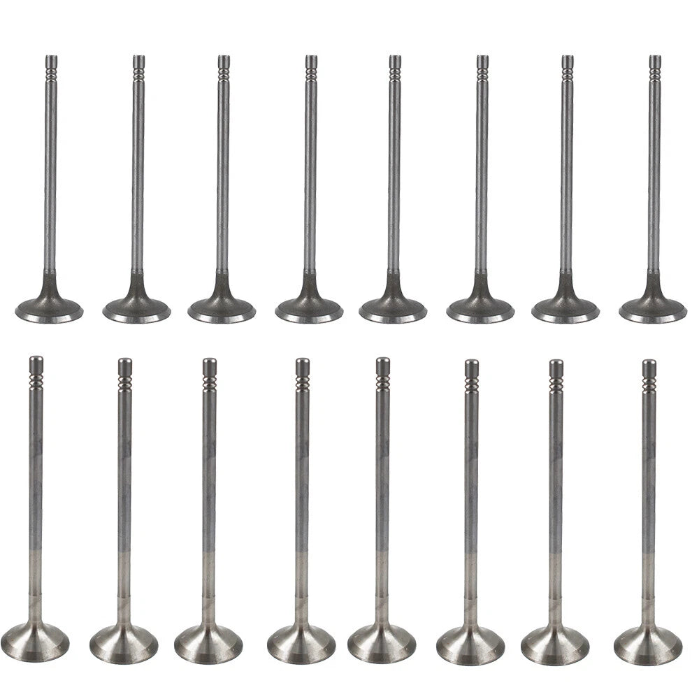 Intake Exhaust Valve Kit for Mini Cooper R56 R60 (2007â2015)