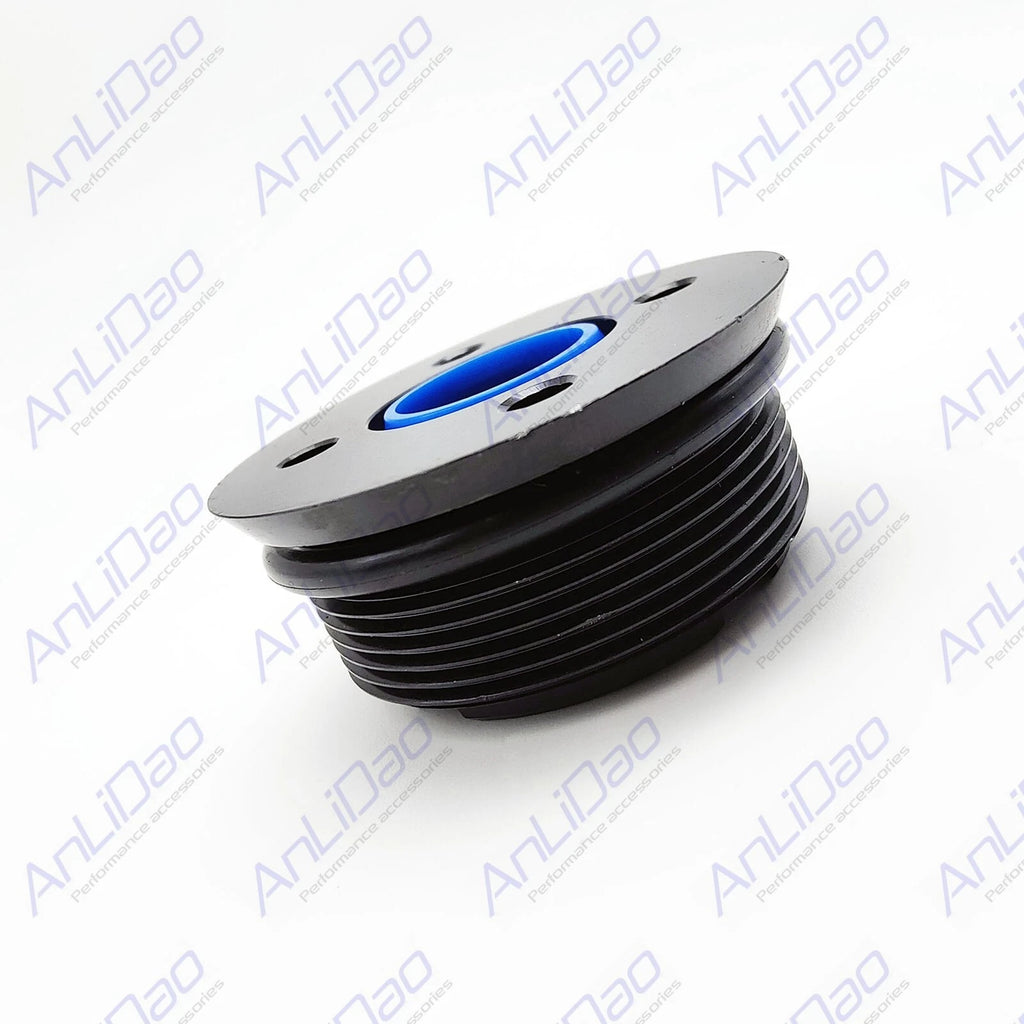 Trim Cylinder End Cap Seal Kit for Johnson Evinrude OMC 40-300HP (435345)