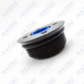Trim Cylinder End Cap Seal Kit for Johnson Evinrude OMC 40-300HP (435345)