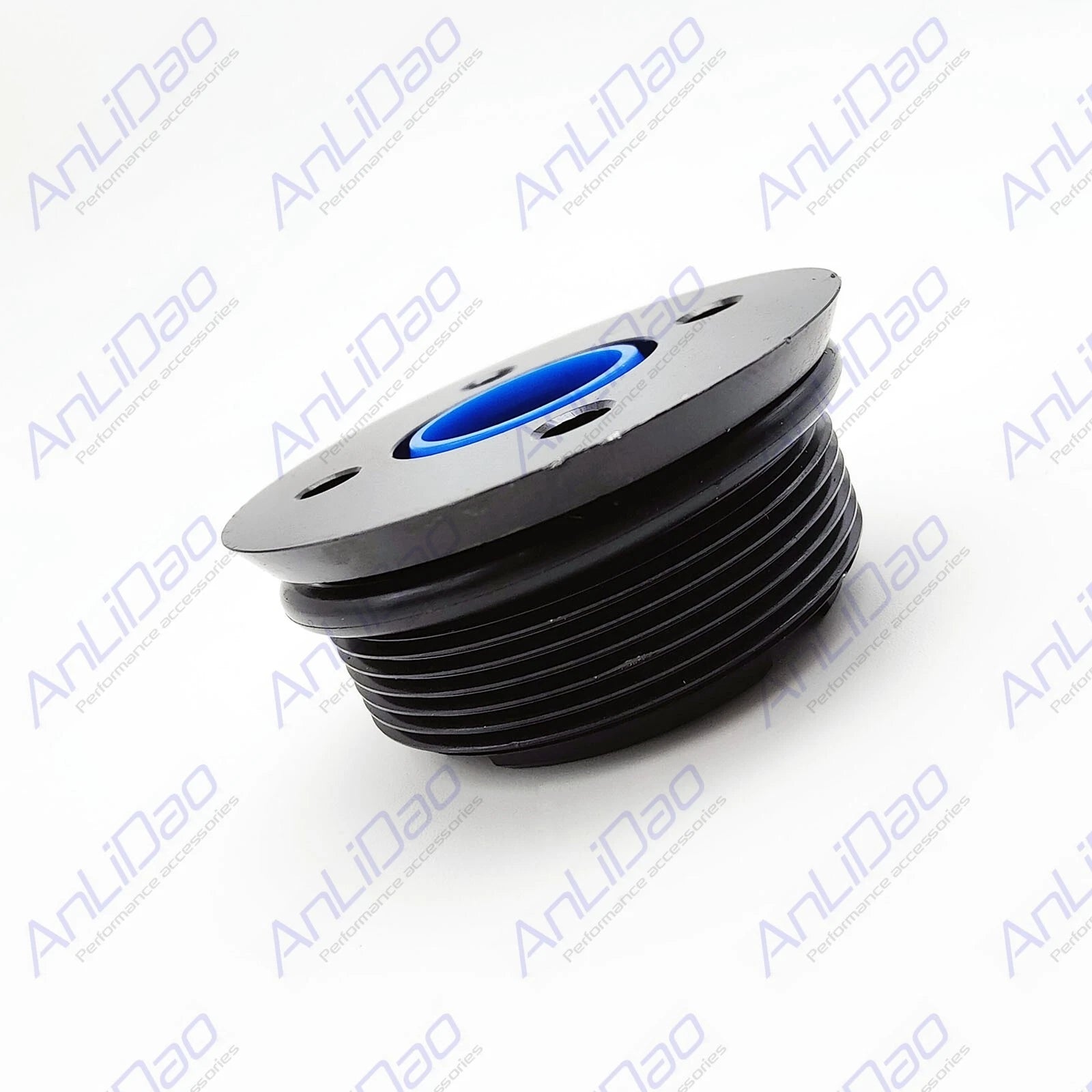 Trim Cylinder End Cap Seal Kit for Johnson Evinrude OMC 40-300HP (435345)
