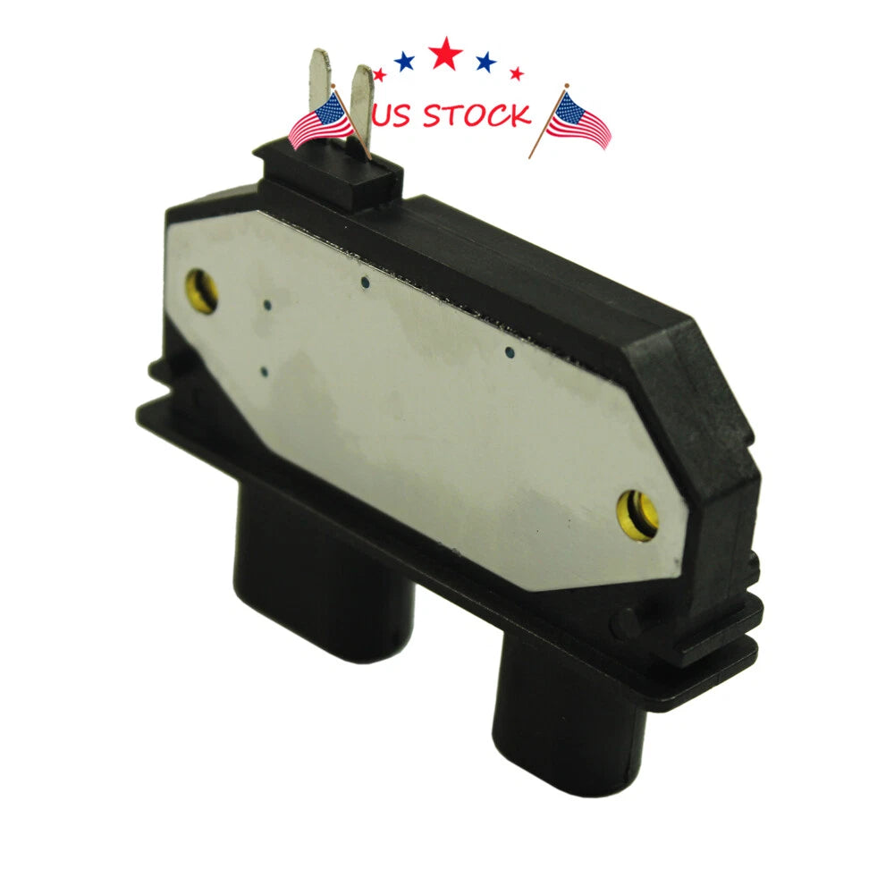Ignition Coil Spark Control Module for Chevy Buick Cadillac GMC Pontiac