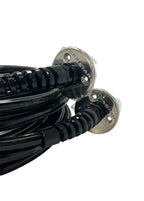 Seastar Solutions HO8724 Pro Single Bulkhead with 2x 24FT Hose for Marine