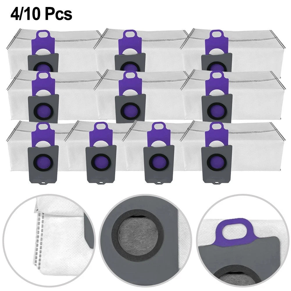 Dust Bags for Narwal Freo Z Ultra