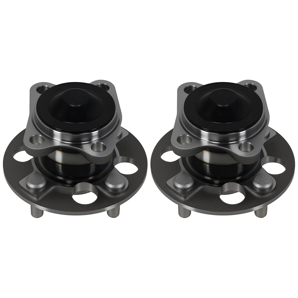 Rear LH RH Wheel Hub & Bearing Assembly for Toyota Yaris (2006–2008) HA590172