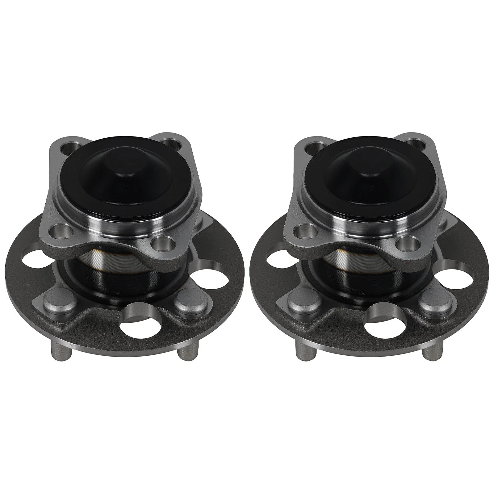 Rear LH RH Wheel Hub & Bearing Assembly for Toyota Yaris (2006–2008) HA590172