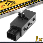 Power Seat Adjuster Switch for Chevy Camaro (2010–2015)