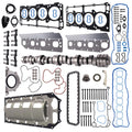 MDS Lifter Camshaft Head Gaskets Set for Ram 1500 (2002–2023) 53021726AD 53021726AC