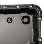 Steel Oil Pan for Transmission for GMC Sierra 1500 (2000–2013)