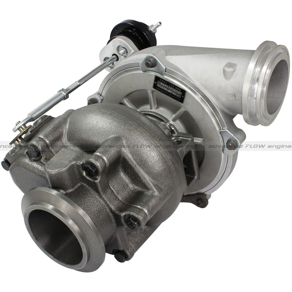Turbocharger for Ford F250 F350 F450 F550 Super Duty