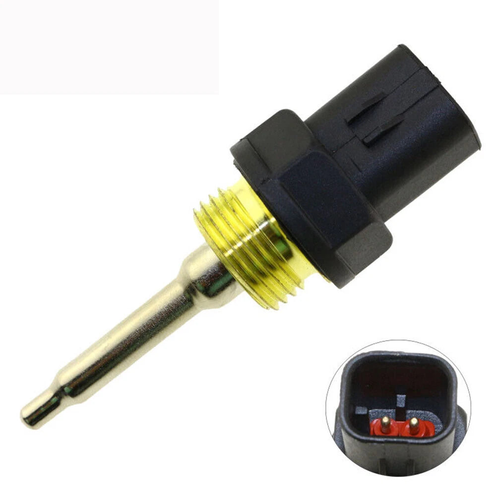 Temperature Sensor 2566453 for Cat Caterpillar 3406E 3516B C18 C15