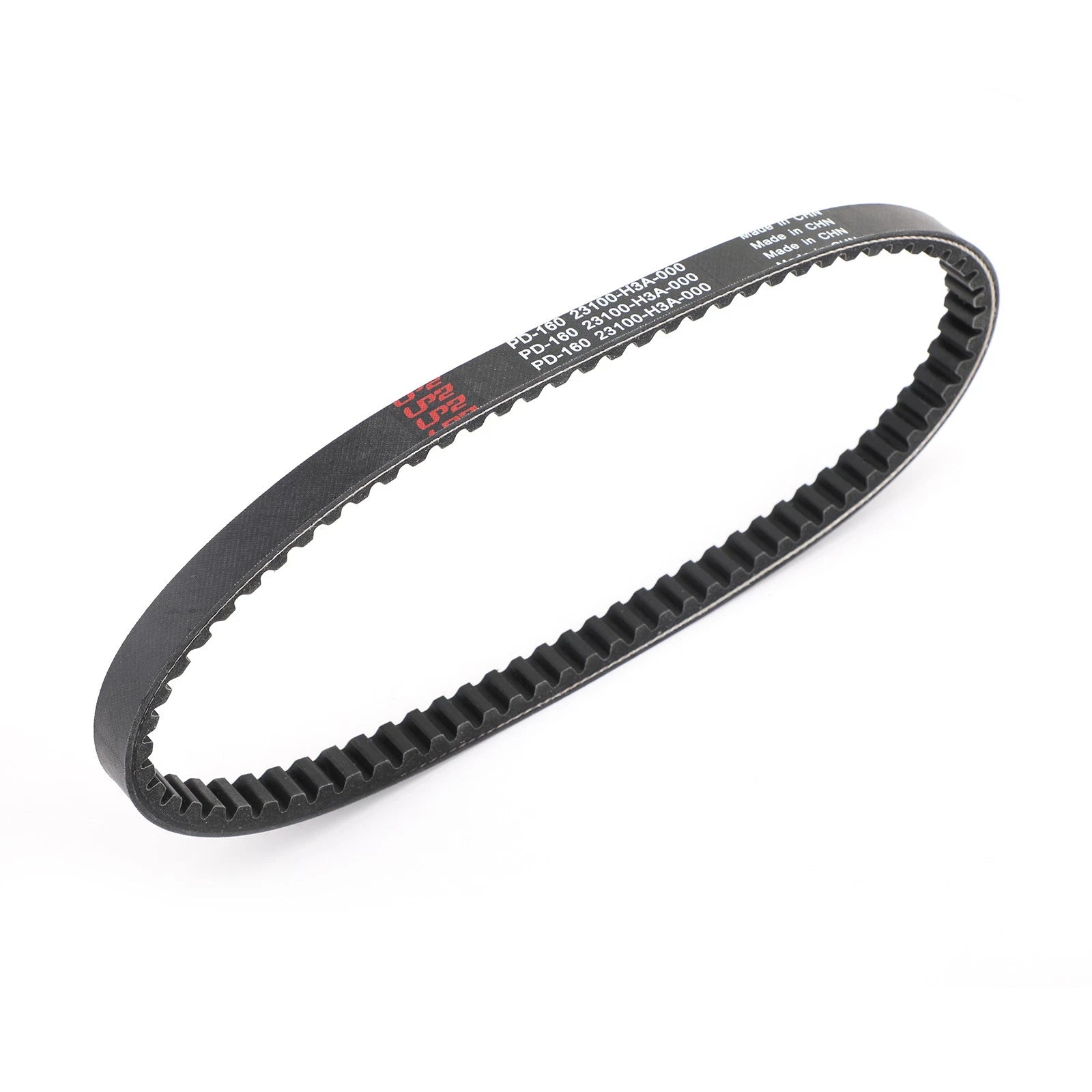 CVT Belt (1B01H3A01) for SYM Euro MX 125 150 Shark 125 150
