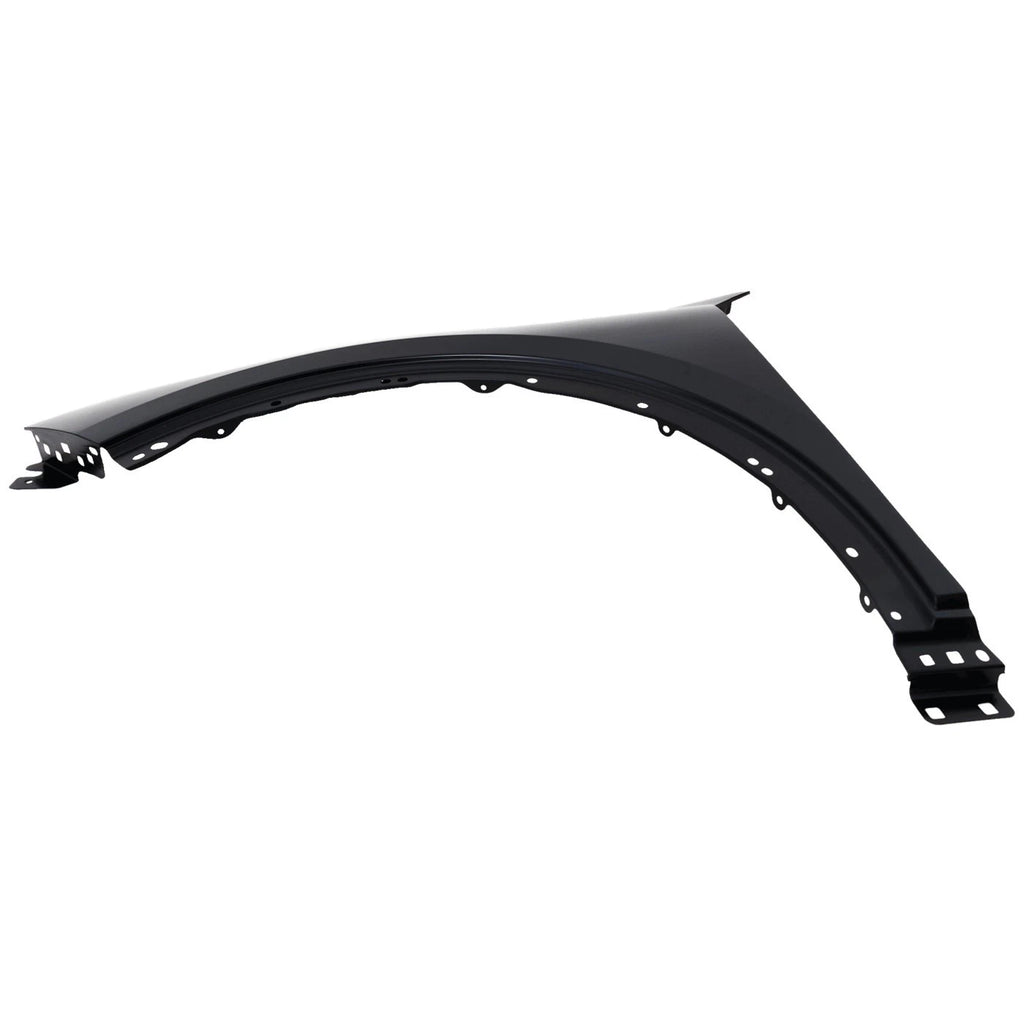 Fender for Ford Escape (2020–2024) Front Driver Side