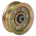 Idler Pulley with Belt Guard for Husqvarna RideMower (173437, 532173437)