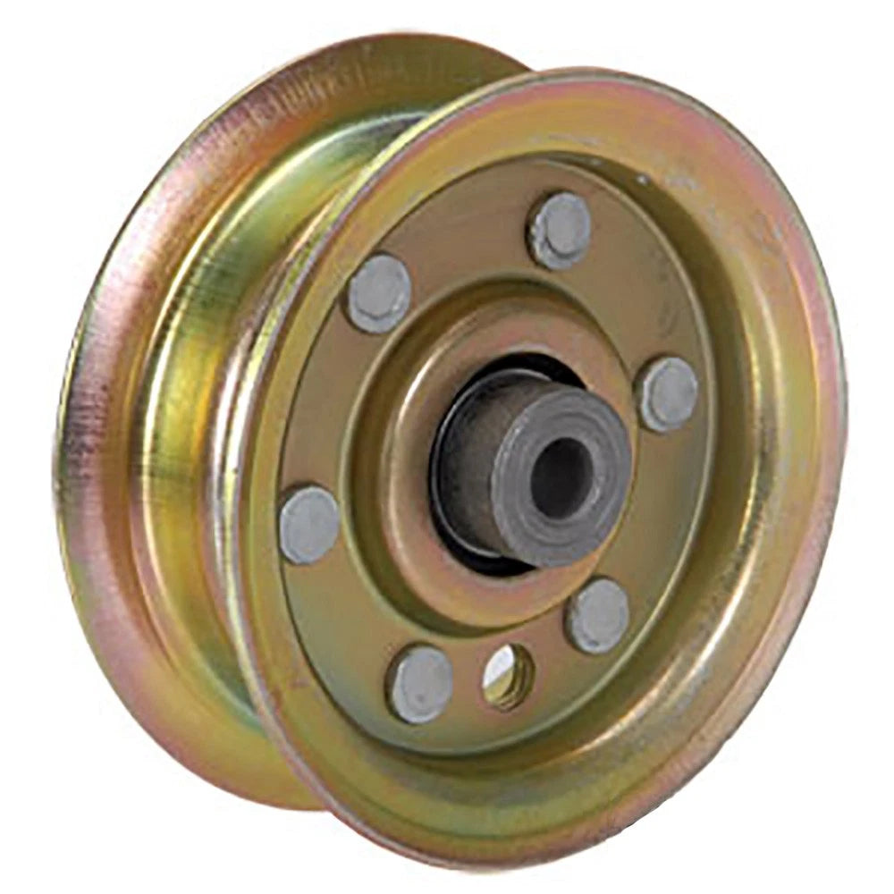Idler Pulley with Belt Guard for Husqvarna RideMower (173437, 532173437)