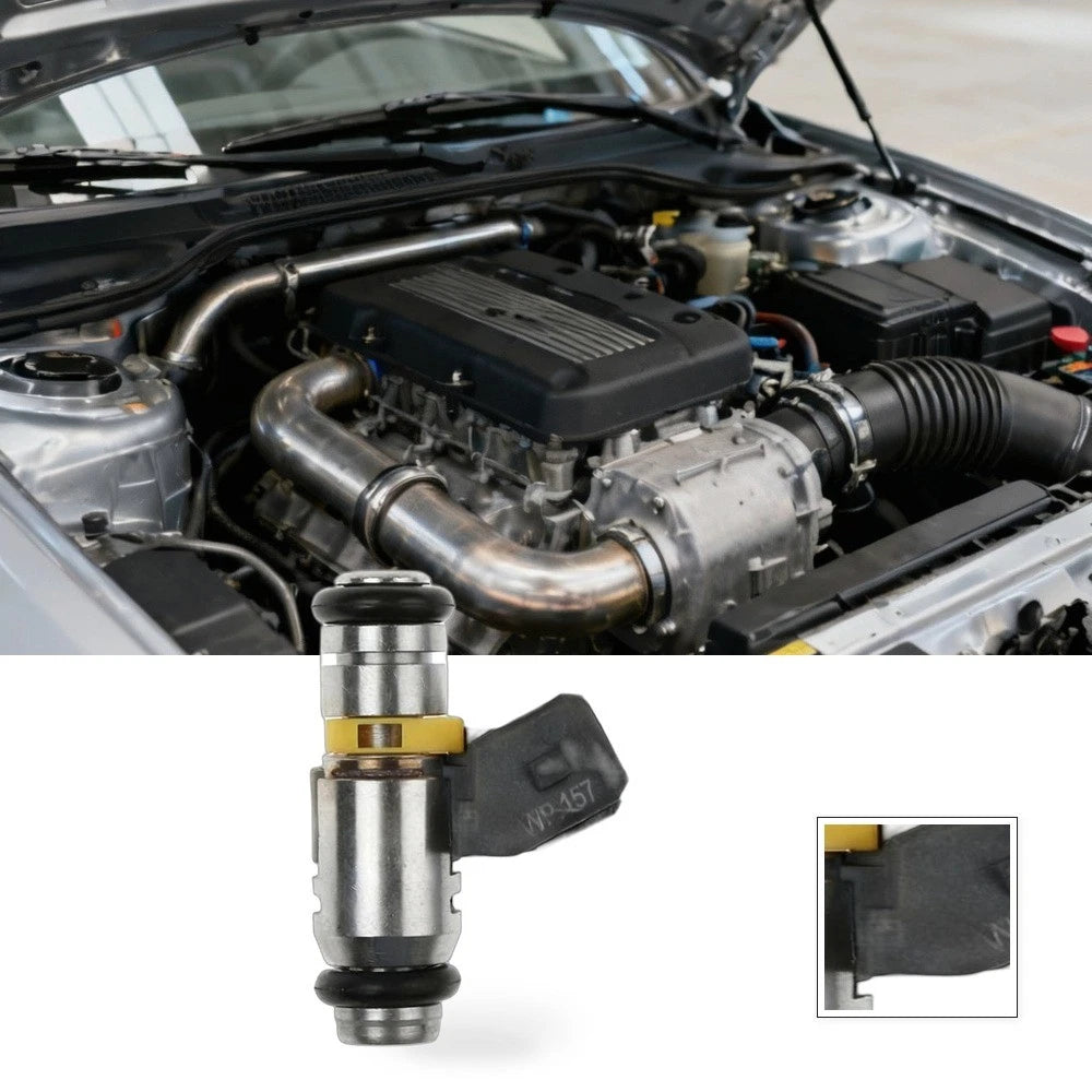 Fuel Injector IWP157 for Fiat (50102702, 501.027.02)