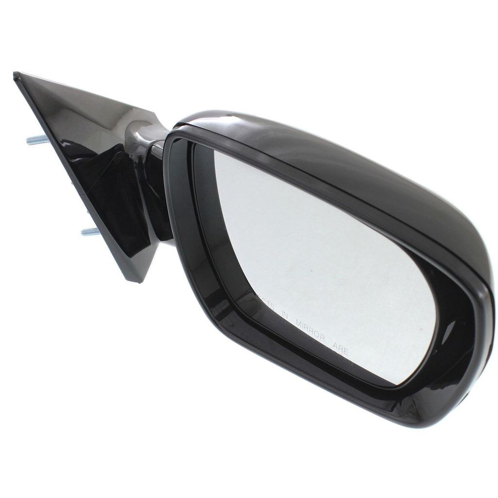 Set of 2 Mirrors for Hyundai Santa Fe Sport