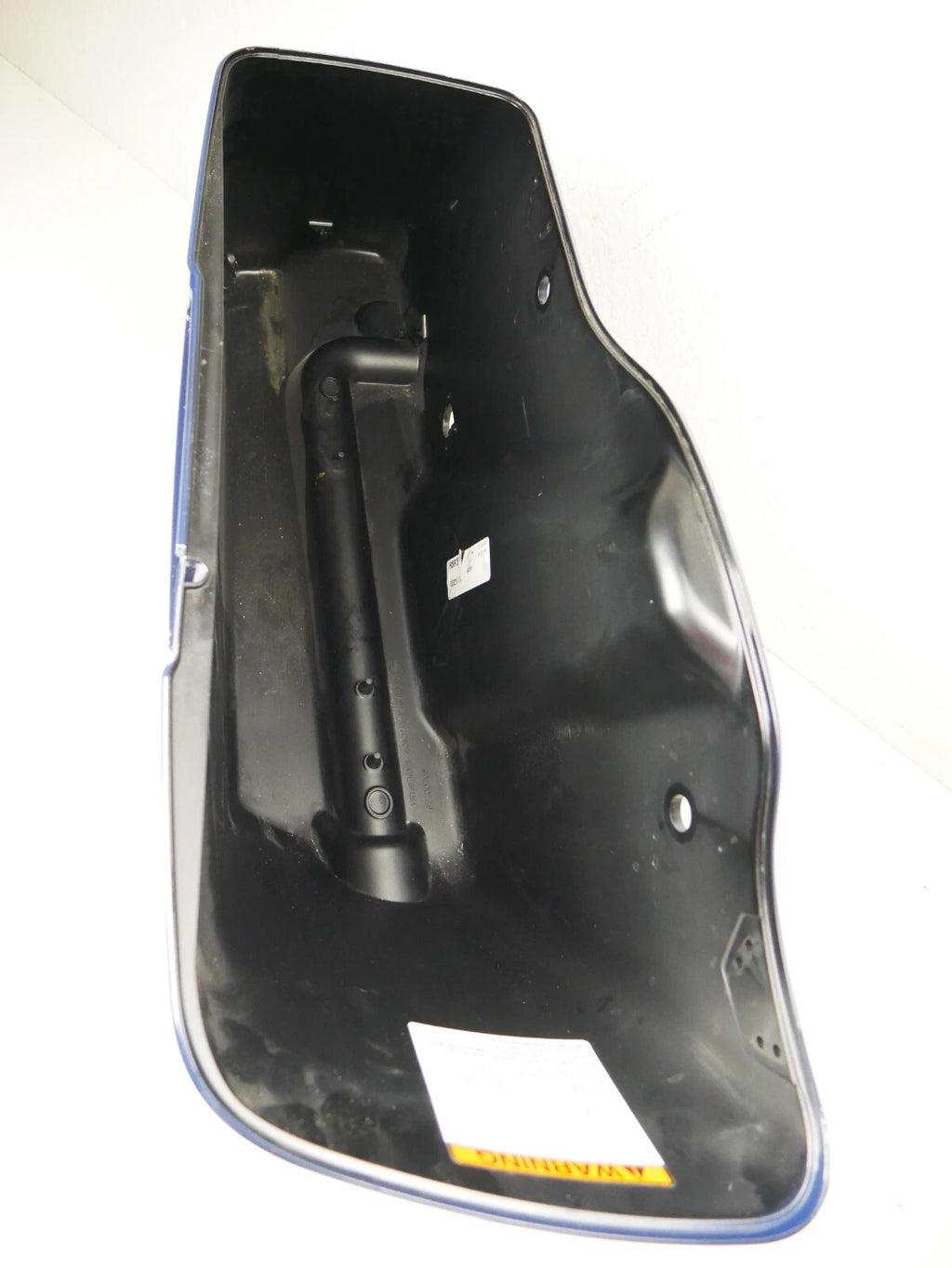 Right Saddlebag for Harley Davidson Touring (2014–2022) Dark Blue 90200729