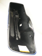 Right Saddlebag for Harley Davidson Touring (2014–2022) Dark Blue 90200729