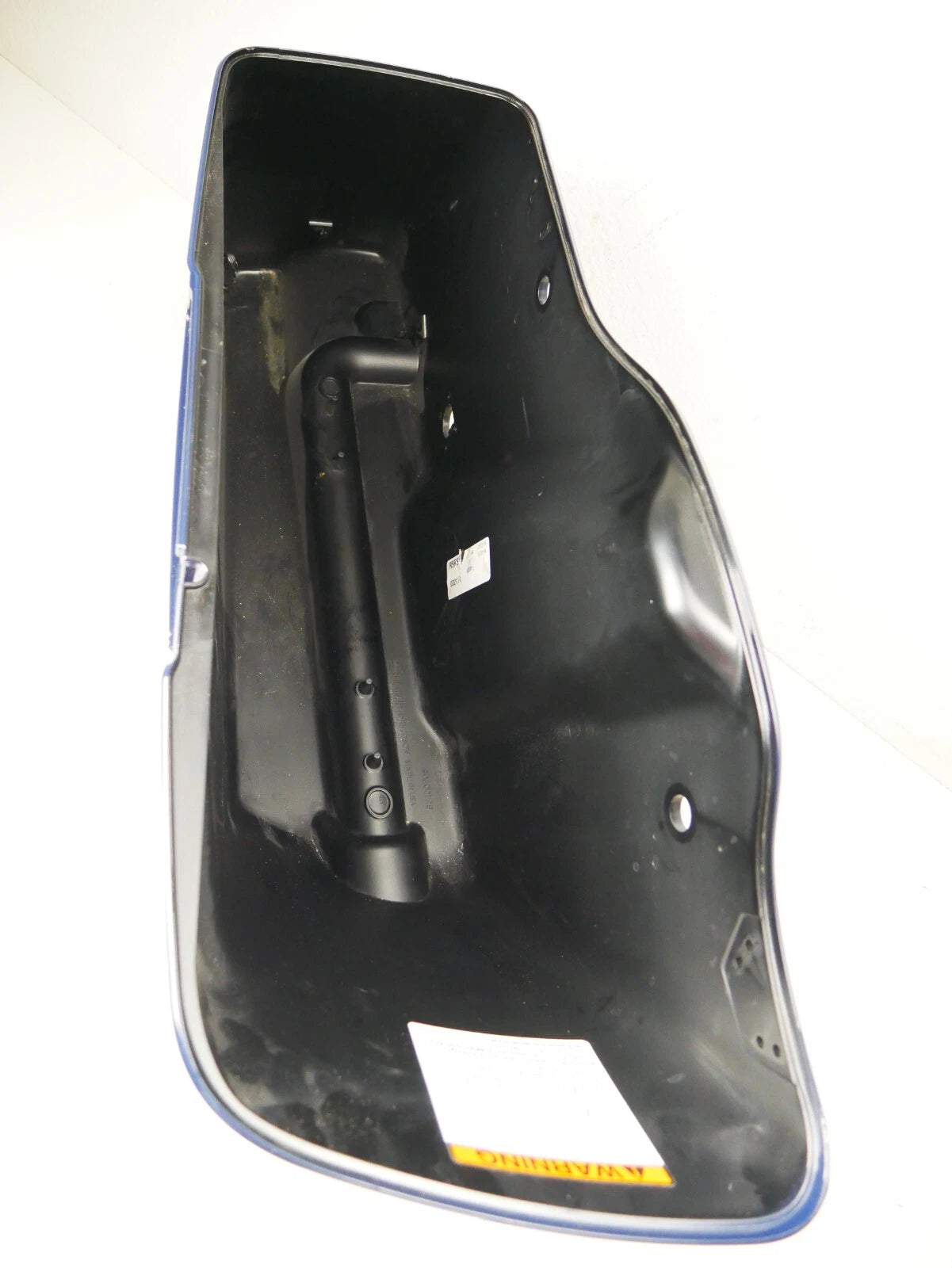 Right Saddlebag for Harley Davidson Touring (2014–2022) Dark Blue 90200729