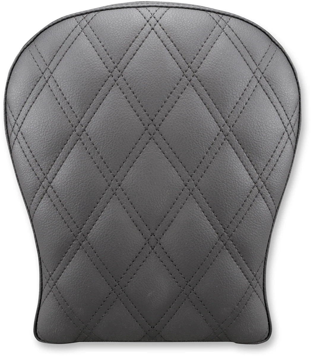 Detachable Pillion Pad for Saddlemen (SA1024)