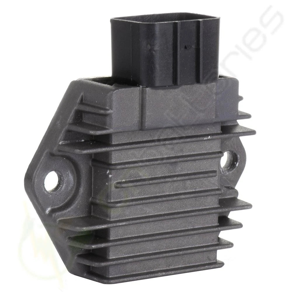 3X Regulator Rectifier for Honda TRX350 TE Rancher ES (2000–2006)