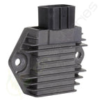 3X Regulator Rectifier for Honda TRX350 TE Rancher ES (2000–2006)