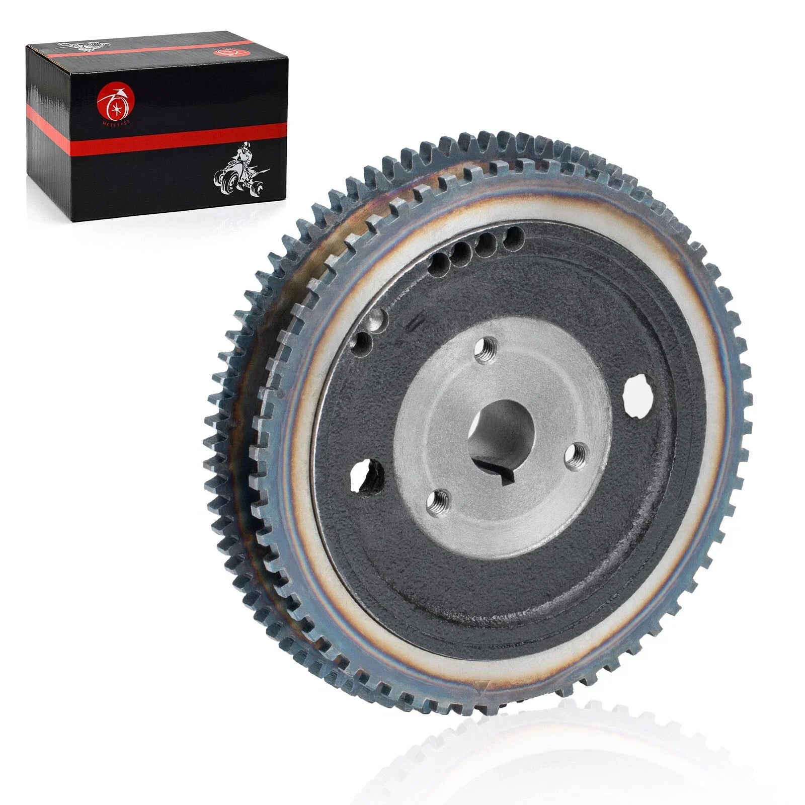 Magneto Rotor Flywheel for Polaris Ranger Sportsman RZR 700 800 (2004–2012)