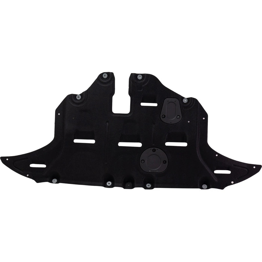 Front Engine Splash Shields for Kia Sportage (2020–2022)