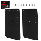 Mud Flap Front Set for Kawasaki Teryx KRX 1000 (2020–2024)