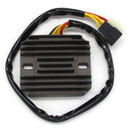 Voltage Rectifier Regulator for Suzuki VZ800 Intruder M800 Boulevard M50 (1998–2009)