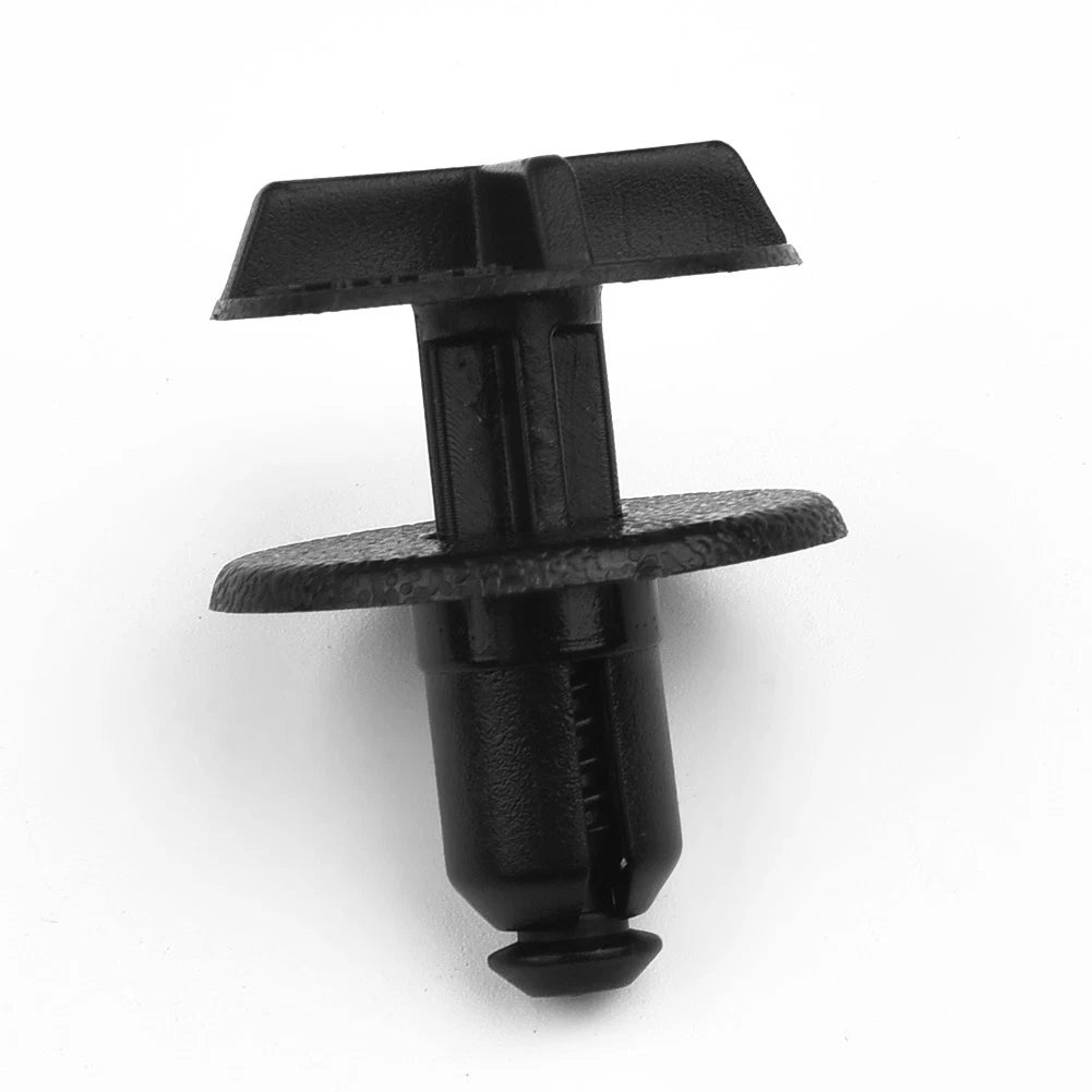 10Pcs Radiator Cover Retaining Clips for Jaguar S-Type XJ8/XK/XR812941010