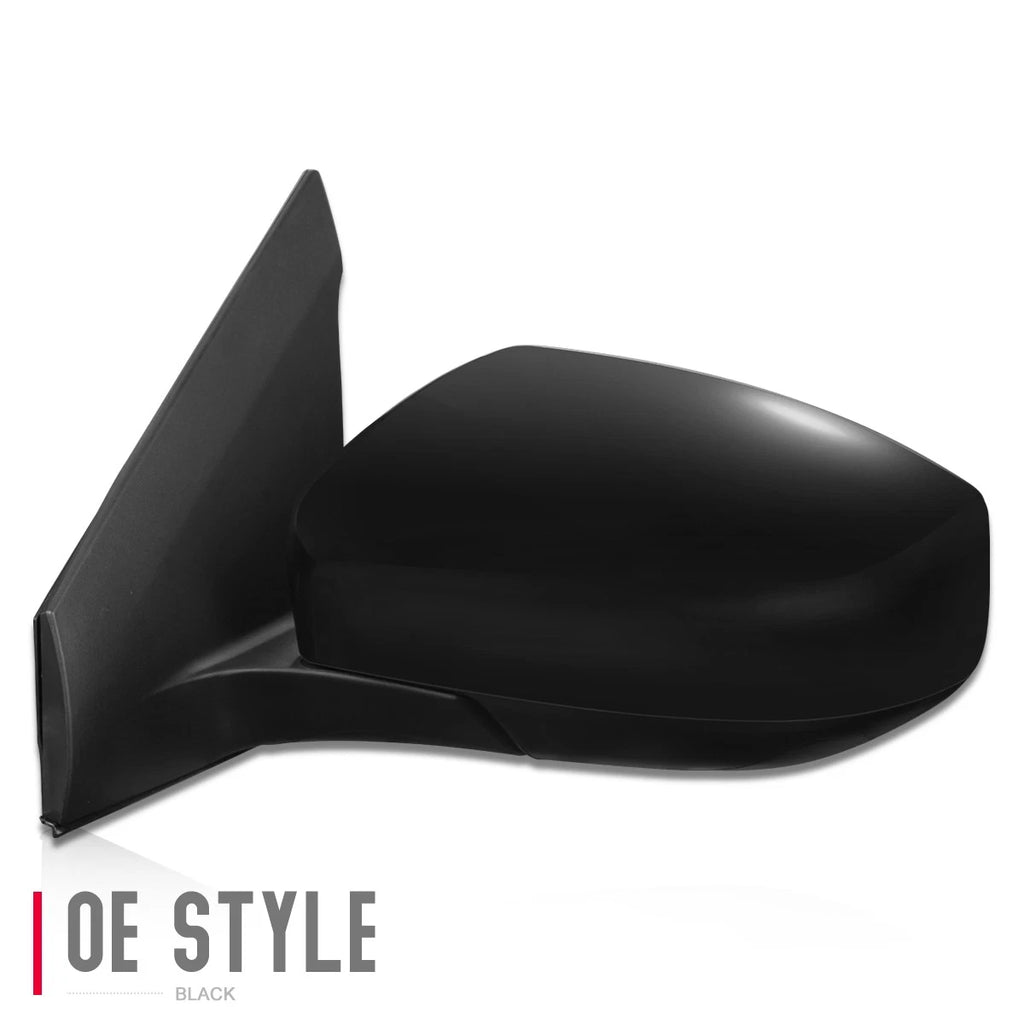 Driver Side Door Mirror for Nissan Sentra (2013–2015) NI1320262