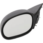 Set of 2 Mirrors for Dodge Stratus
