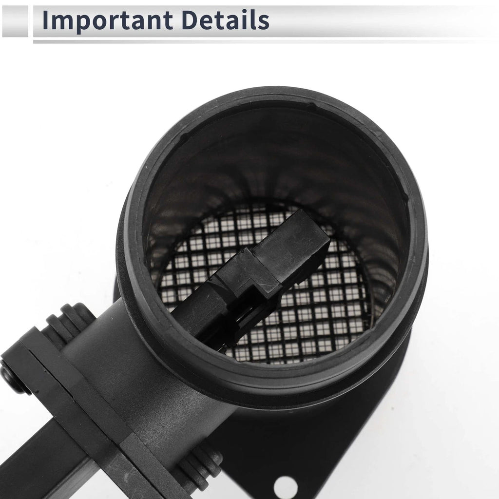 Mass Air Flow Sensor Assembly for Audi A4 A6 (No. 986284001)