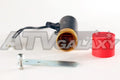 Dyna Shift Minder Light for Harley Davidson Dyna (2006–2017)