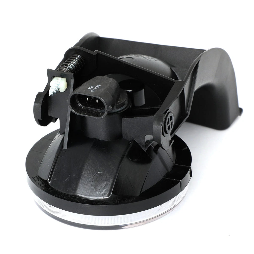 Left Fog Light for Dodge Ram 1500/2500/3500 (1999–2002)